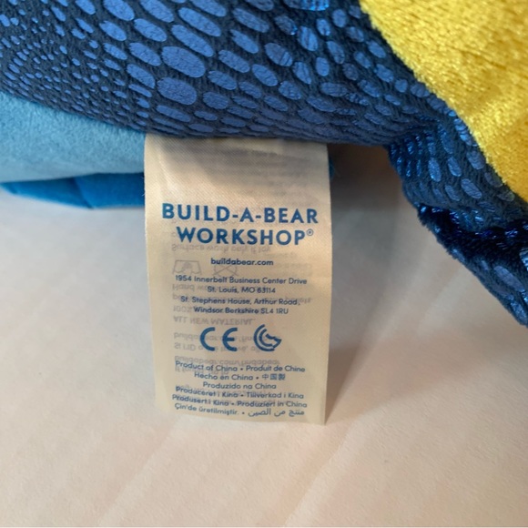 DISNEY. Plush Toy. Finding Dory. Approx 18” long. - Picture 3 of 6